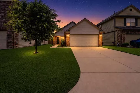 12710 City Green Trl, Houston, TX 77044