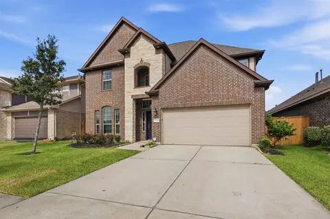 27947 Hendrix Park Dr, Spring, TX 77386 photo 2