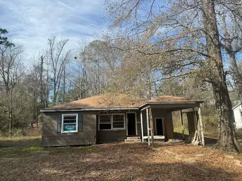 415 2nd St, Jasper, TX 75951
