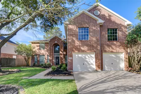 12207 Lakewood Glade Ct, Cypress, TX 77429