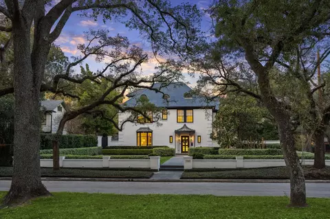 1702 South Blvd, Houston, TX 77098