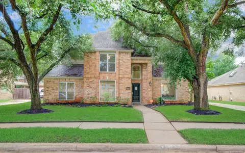 22523 Wildwood Grove Dr, Katy, TX 77450