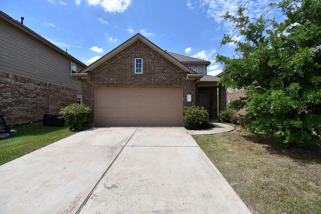 3743 Don Giovanni Pl, Katy, TX 77493