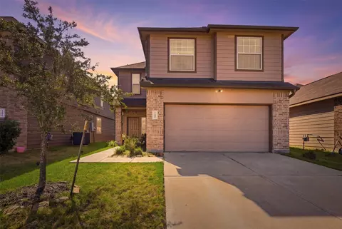 17622 Holroyd Rd, Humble, TX 77346