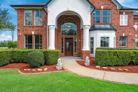 7211 Savannah Glen Ln, Richmond, TX 77469