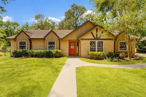 24703 Wilderness Rd, Spring, TX 77380 photo 1