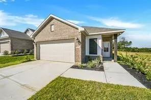 12955 Daniel Springs Ln, Magnolia, TX 77354