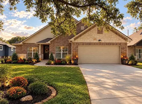 921 Shetland, Katy, TX 77493
