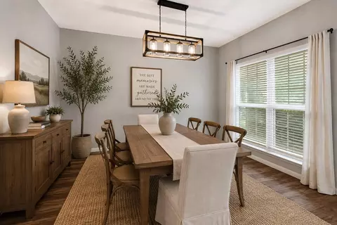Dining - 29467 Iris Bloom Ct, Spring, TX 77386 photo 1 of 1