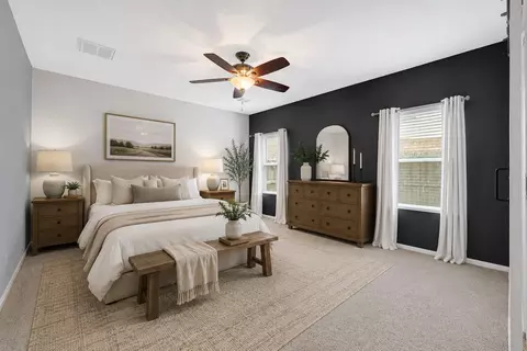 Bedroom - 29467 Iris Bloom Ct, Spring, TX 77386 photo 1 of 6
