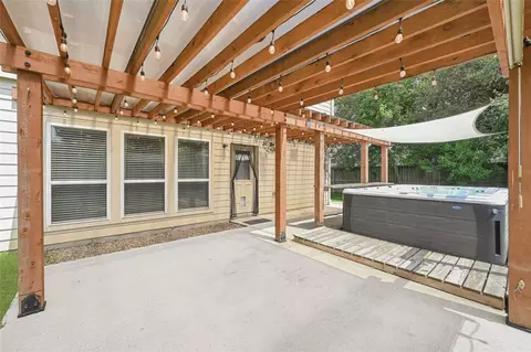 Exterior - 29467 Iris Bloom Ct, Spring, TX 77386 photo 7 of 11