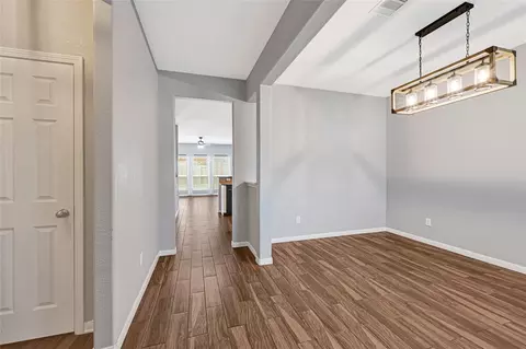 Entry Way - 29467 Iris Bloom Ct, Spring, TX 77386 photo 1 of 2