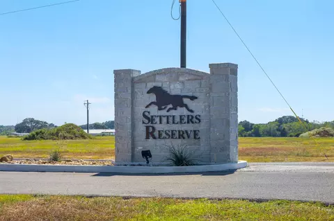 269 El Dorado Ct #LOT 2, Cat Spring, TX 78933