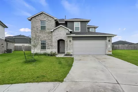 1006 Cotswold Ct, Rosharon, TX 77583