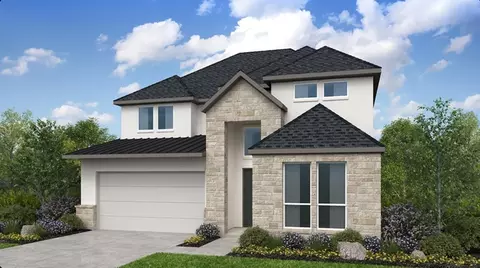 21934 Florence Spring Ln, Richmond, TX 77407