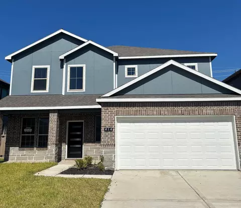 414 Kendall Crest Dr, Alvin, TX 77511