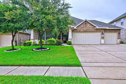 23118 Southern Brook Trl, Spring, TX 77389