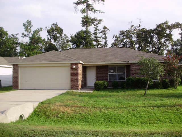 16265 Sun View Ln, Conroe, TX 77302 photo 1