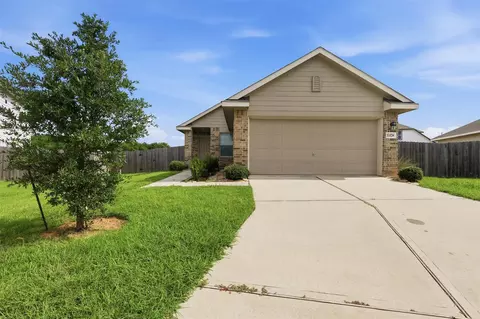 11178 N Lake Mist Ln, Willis, TX 77318