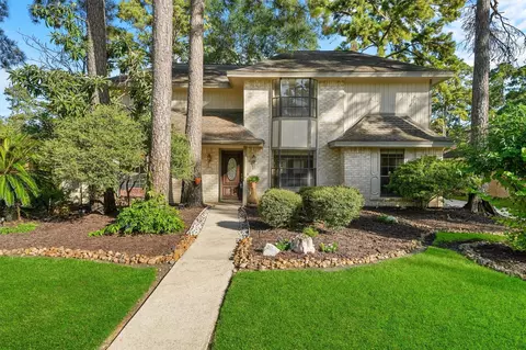 3603 Rolling Terrace Dr, Spring, TX 77388 photo 1