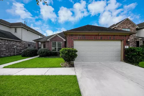 3227 Selene Dr, Missouri City, TX 77459