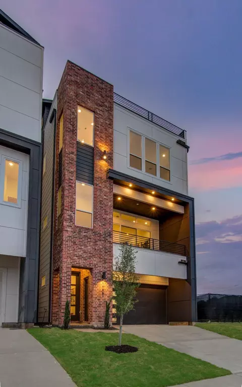 1113 Ennis St, Houston, TX 77003