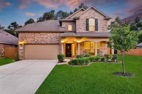 4754 Misty Ranch Dr, Spring, TX 77386 photo 1