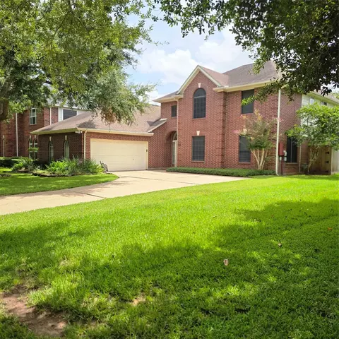 2431 Oyster Loop Dr, Sugar Land, TX 77478