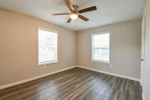 Bedroom - 319 Rustic Dr, Pasadena, TX 77502 photo 3 of 4