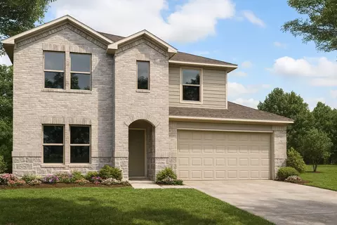 724 Lampasas Trl, Dayton, TX 77535