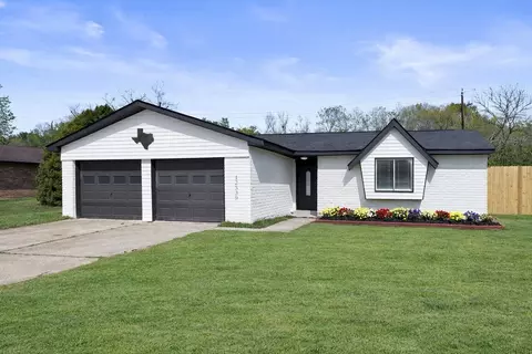 12539 Fern Forest Dr, Houston, TX 77044