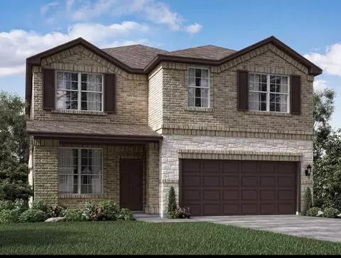 7219 Melrose Ln, Rosharon, TX 77583