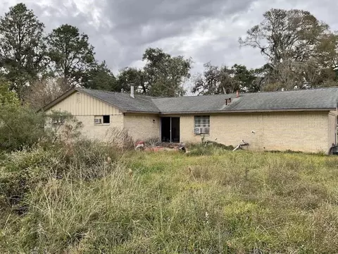 19847 County Road 319, Brazoria, TX 77422