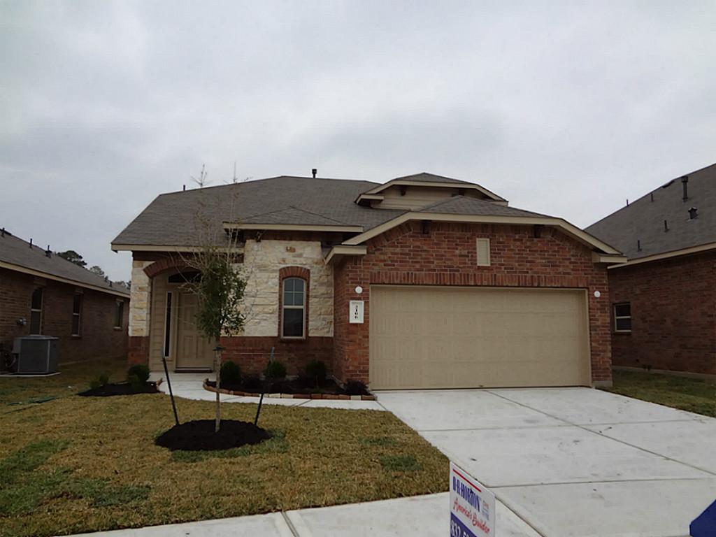 2106 Harmon Crest Ct, Spring, TX 77373 photo 1