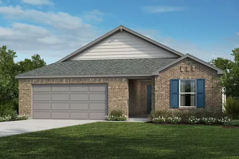 25427 Alpine Switchback Dr, Spring, TX 77373