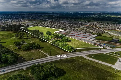 18935 Fm 2920 Rd, Tomball, TX 77377