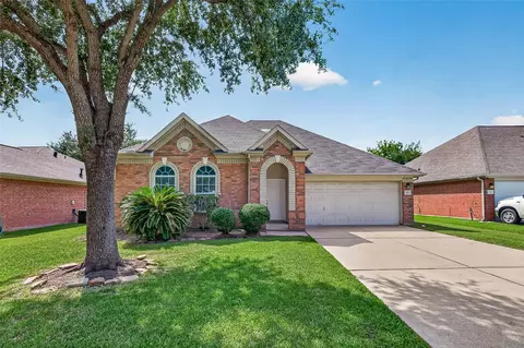 127 Oxford Ct, Richmond, TX 77469