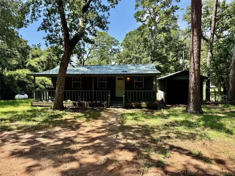191 Peace Pipe Ln, Grapeland, TX 75844