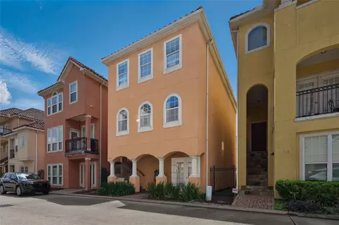 7119 Laguna Villas, Houston, TX 77036