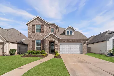 2127 Blackhawk Ridge Ln, Manvel, TX 77578
