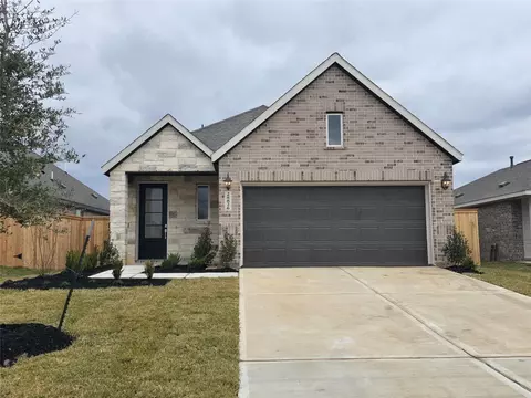 21531 Colonial Meadow Creek Trl, Waller, TX 77484
