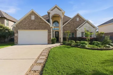 6309 Deer Meadow Ln, Katy, TX 77493