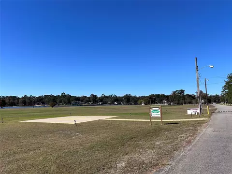 lot16 Hackberry Dr, Village Mills, TX 77663