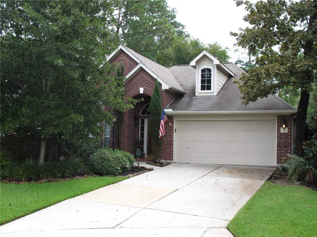 47 Bowie Bend Ct, Conroe, TX 77385 photo 1