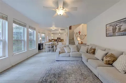 19434 Kacey Lane Ct, Humble, TX 77346