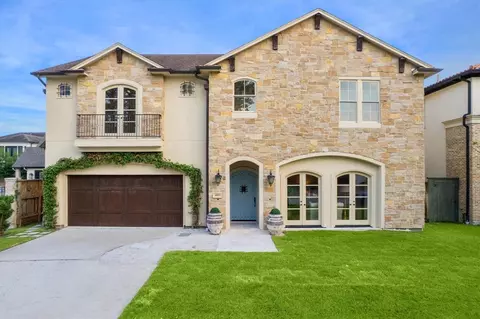 4711 Devon St, Houston, TX 77027 photo 1