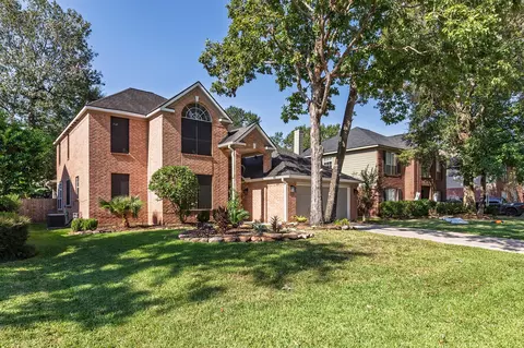 4911 Natural Bridge Dr, Kingwood, TX 77345