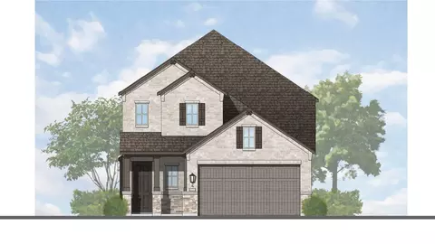 26432 E Skylight Brook Cir, Montgomery, TX 77316