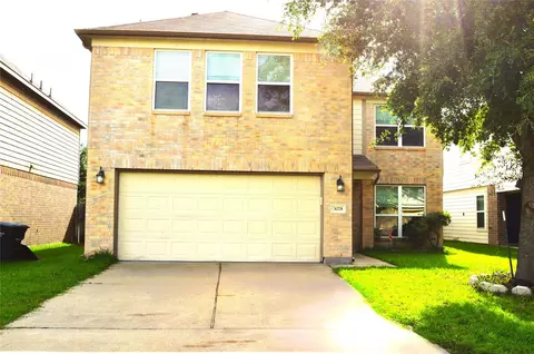3078 View Valley Trl, Katy, TX 77493