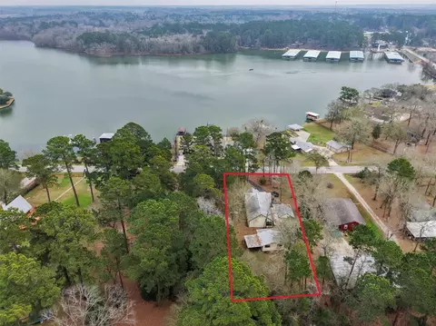 14495 Calvary Rd, Willis, TX 77318